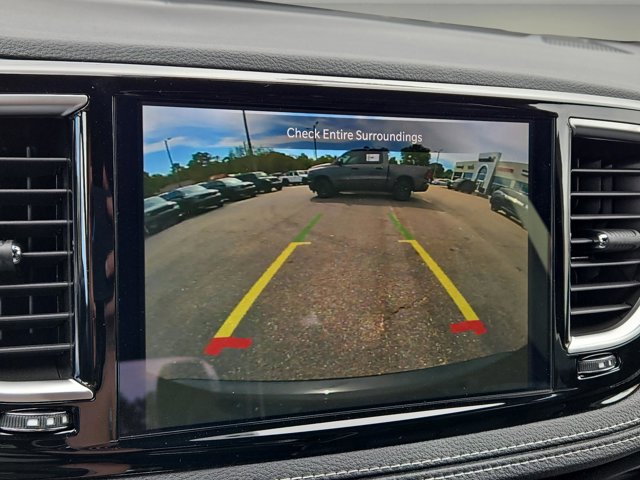 New 2026 Chrysler Pacifica Limited w/ S Appearance Package image 28