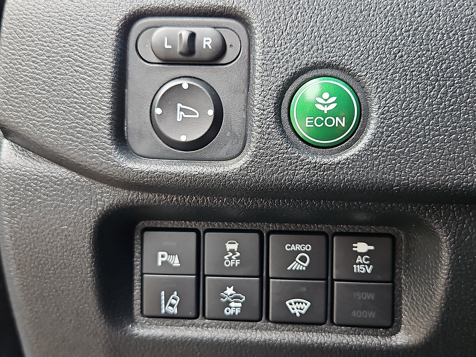 Used 2023 Honda Ridgeline Black Edition image 15