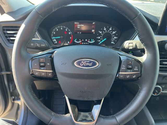 Used 2022 Ford Escape SEL AWD/4WD image 25