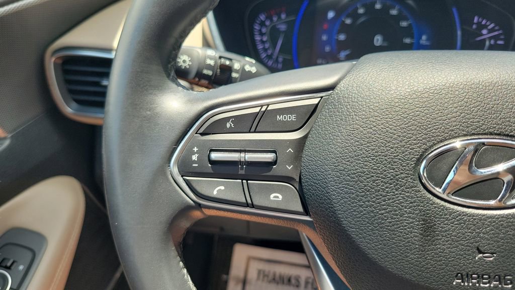 Used 2019 Hyundai Santa Fe Limited AWD/4WD image 23