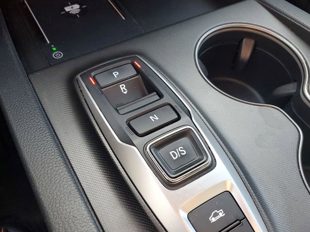 Used 2024 Honda Ridgeline TrailSport image 35