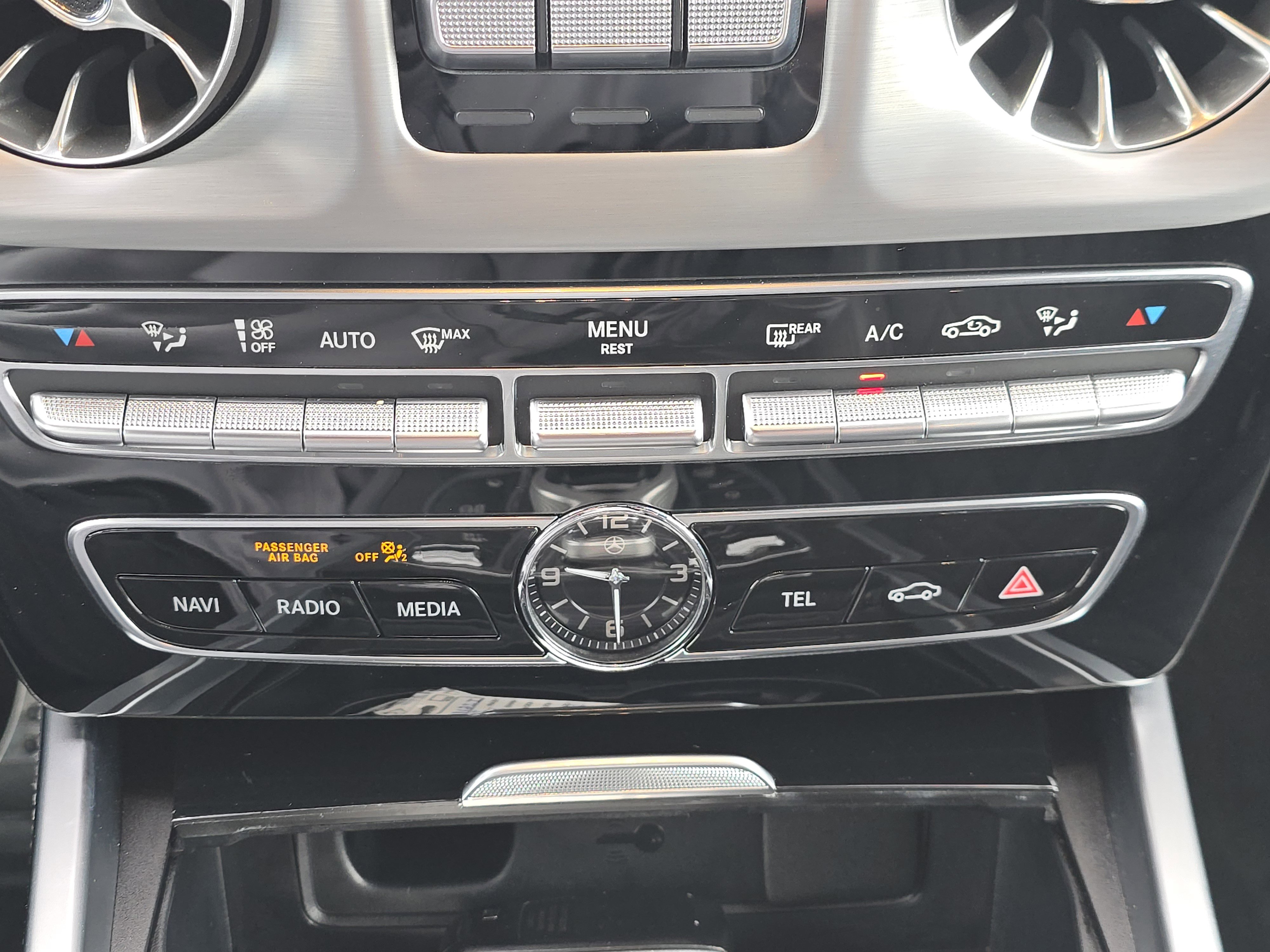 Used 2023 Mercedes-Benz G 550 image 25