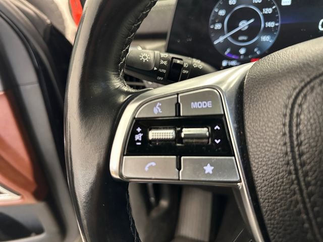 Used 2023 Kia Telluride SX image 33