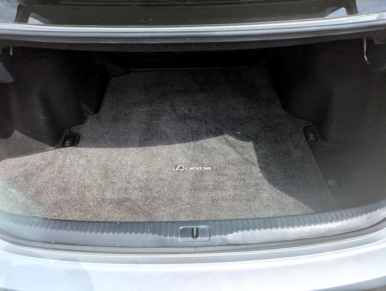 Used 2015 Lexus IS 250 AWD image 55