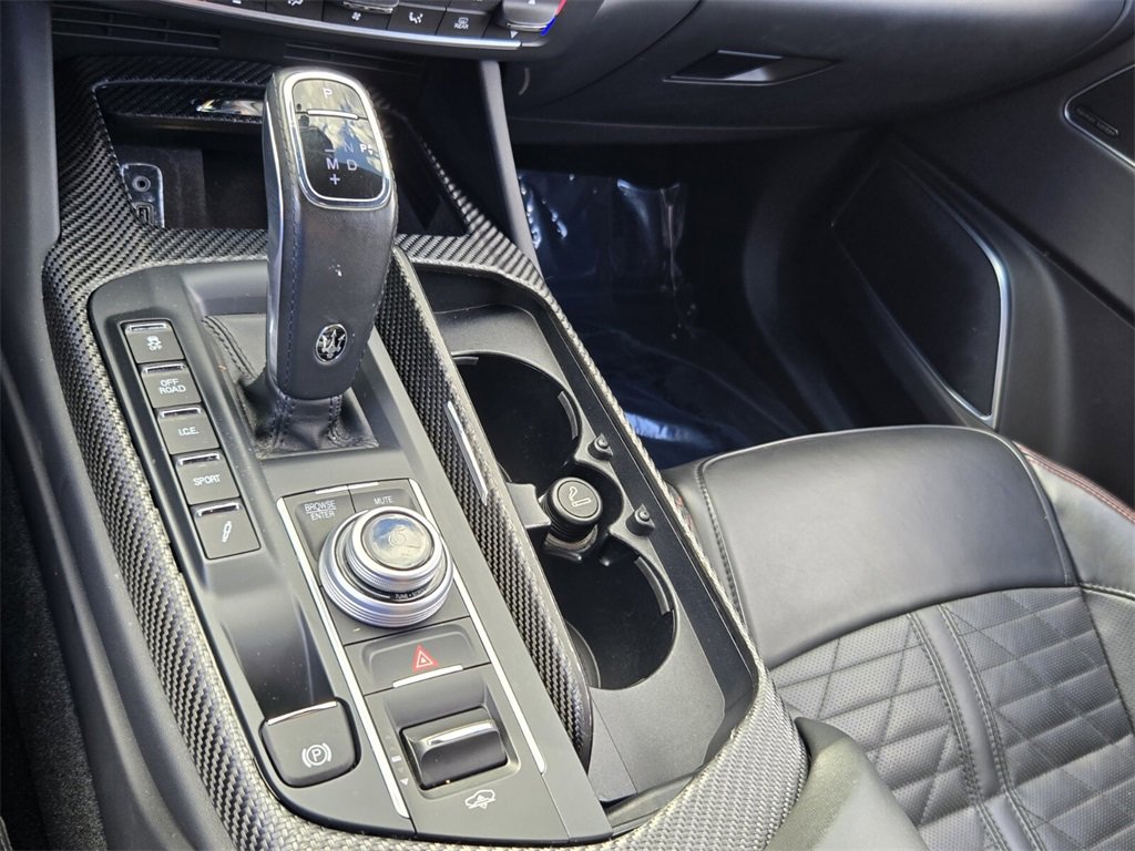 Used 2022 Maserati Levante Modena image 22