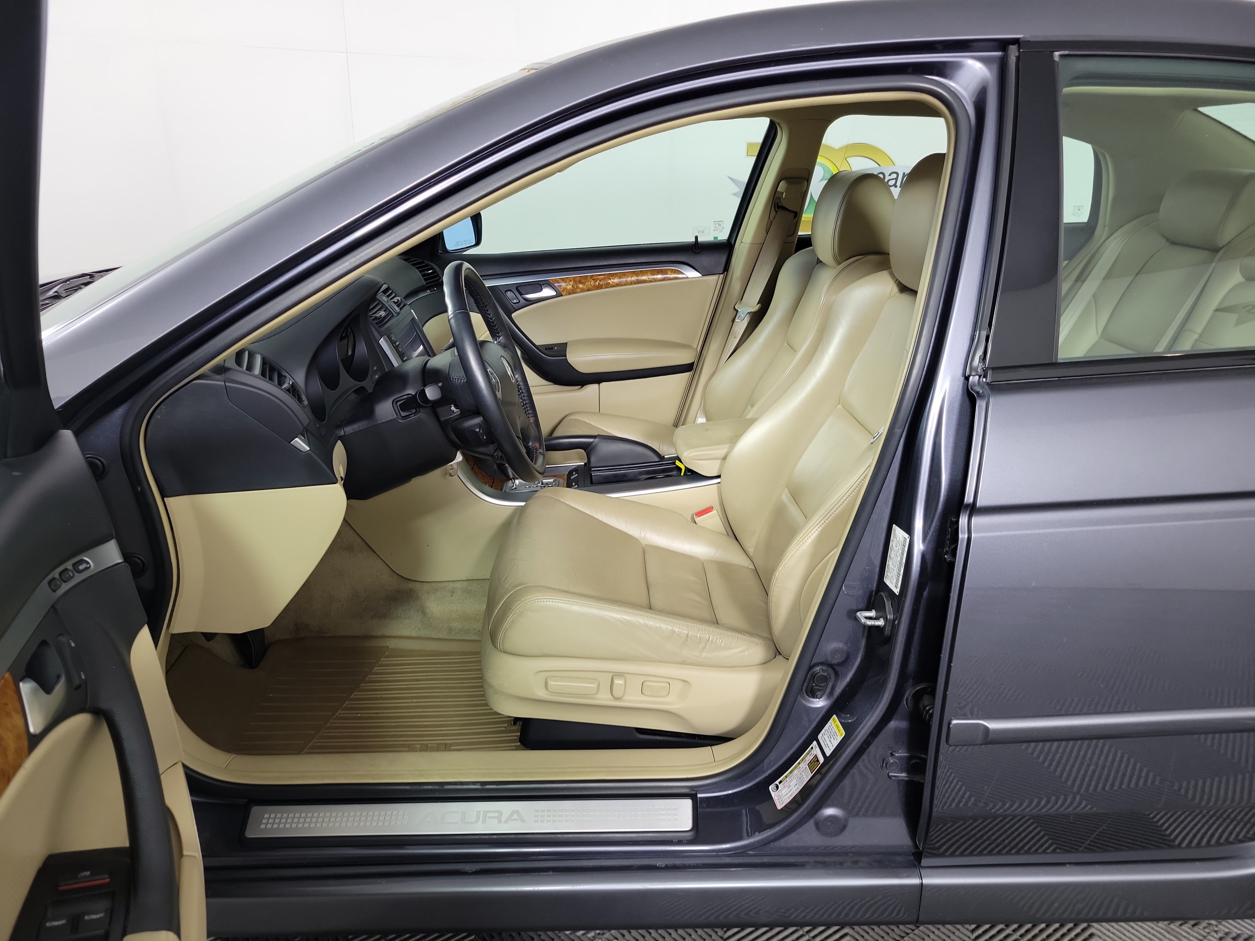 Used 2006 Acura TL FWD image 5