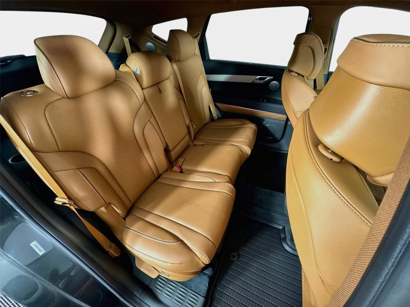 New 2027 Genesis GV80 2.5T Advanced AWD/4WD image 29