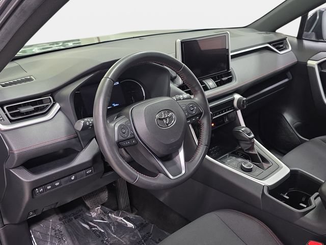 Certified 2023 Toyota RAV4 SE w/ Weather & Moonroof Package AWD/4WD image 13