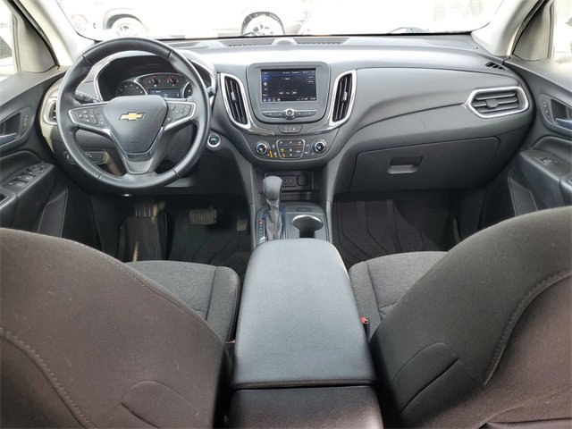 Certified 2024 Chevrolet Equinox LT w/ LPO, Floor Liner Package image 19