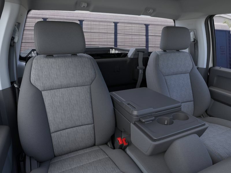 New 2026 Ford F150 XL AWD/4WD image 12
