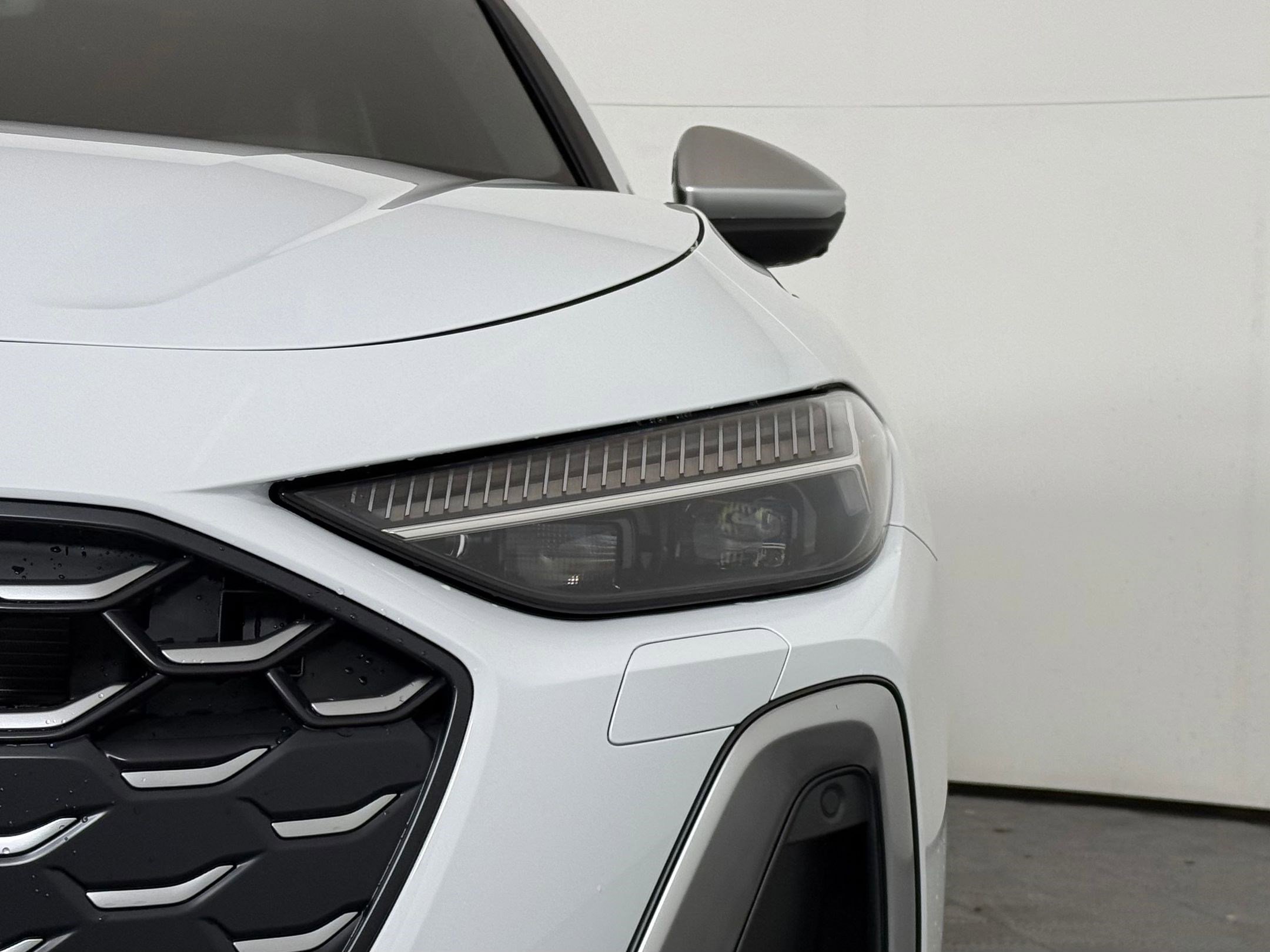 New 2025 Audi S5 Premium Plus AWD/4WD image 11