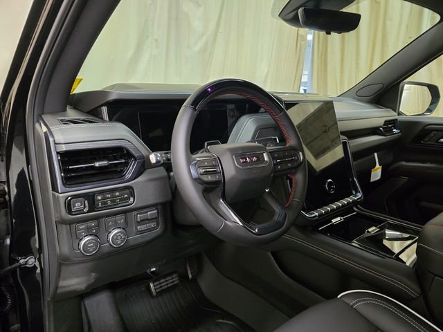 New 2026 GMC Yukon AT4 Ultimate AWD/4WD image 16