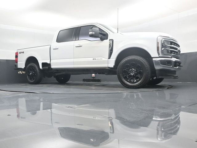 Used 2024 Ford F250 Lariat AWD/4WD image 37