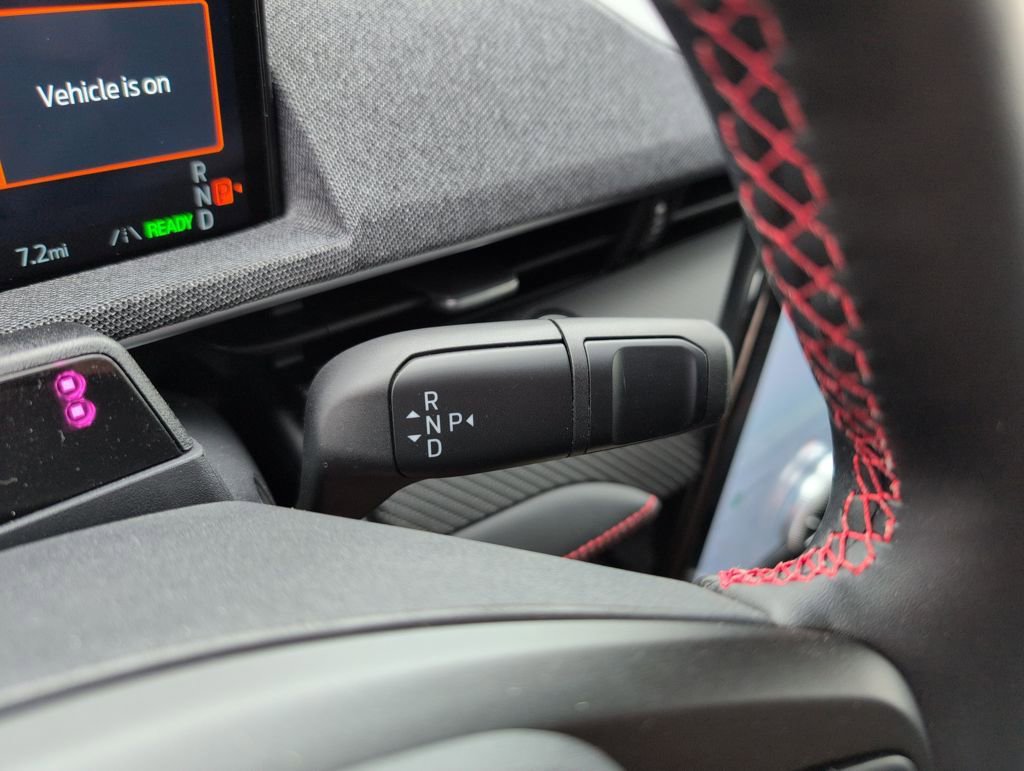 New 2025 Ford Mustang Mach-E Premium w/ Sport Appearance Package image 23