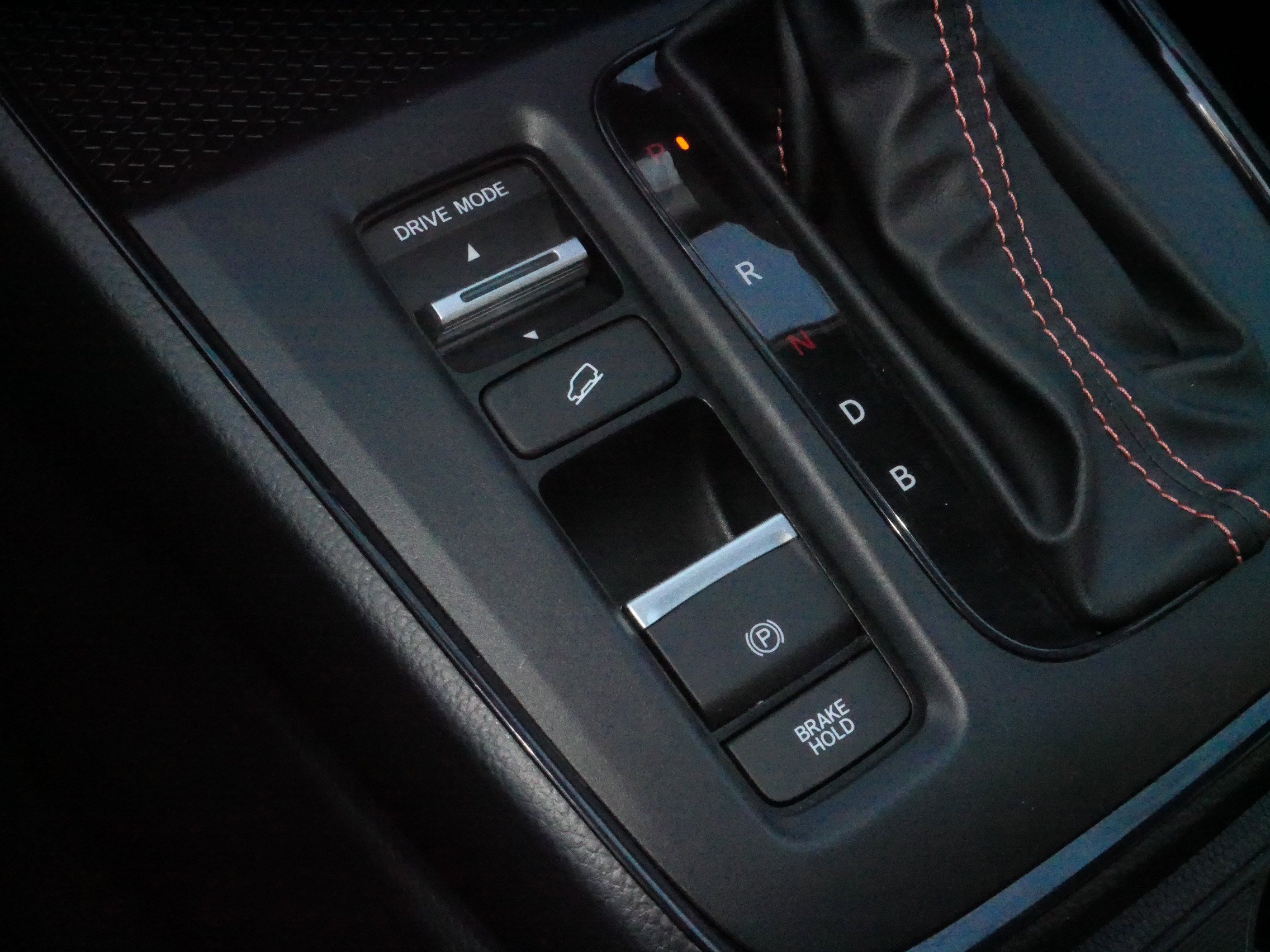 Used 2025 Honda CR-V Sport image 27