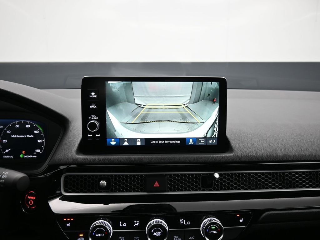 New 2026 Honda Civic Sport Touring image 46