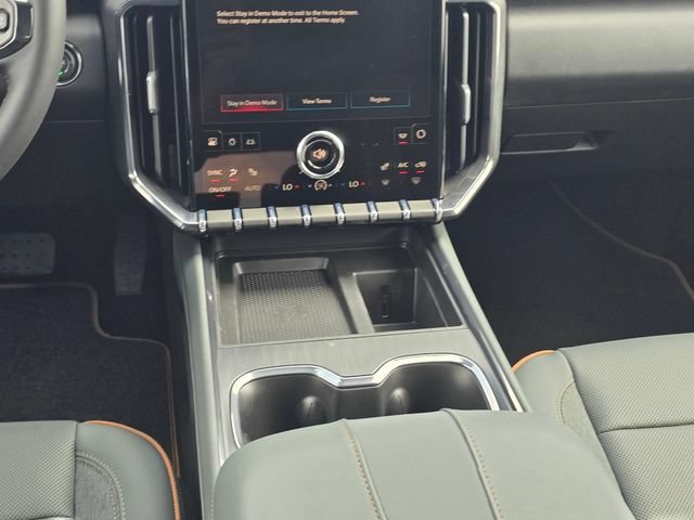New 2026 GMC Acadia AT4 AWD/4WD image 17