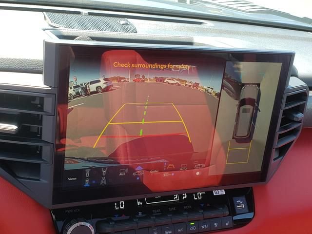 New 2026 Toyota Sequoia TRD Pro AWD/4WD image 20