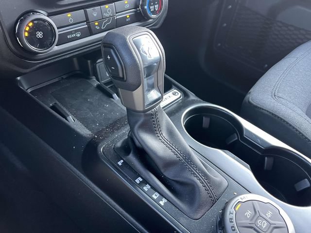 New 2026 Ford Bronco Big Bend AWD/4WD image 22