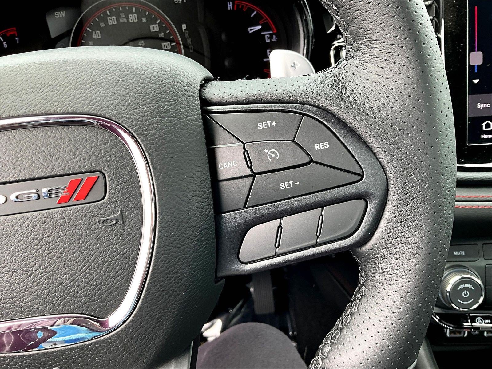 New 2026 Dodge Durango GT w/ Blacktop Package AWD/4WD image 22