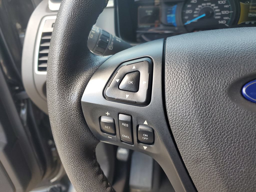 Used 2019 Ford Flex Limited w/ Limited Appearance Package AWD/4WD image 12