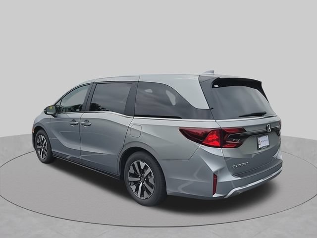 New 2027 Honda Odyssey EX-L image 6
