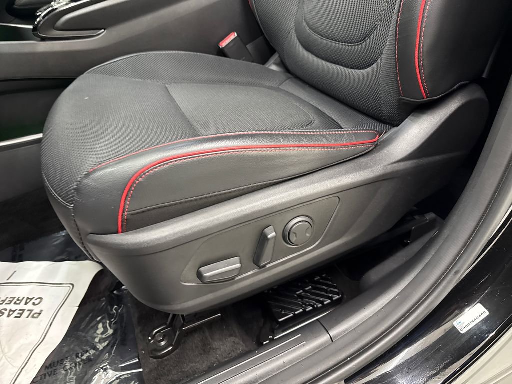 Used 2024 Hyundai Tucson N Line AWD/4WD image 12