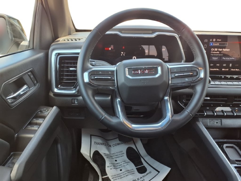 Used 2026 GMC Canyon Elevation w/ Convenience Package RWD image 18
