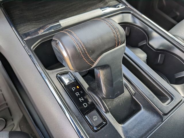 Used 2025 Ford F150 Lightning Lariat w/ Max Trailer Tow Package image 27