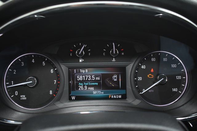 Used 2017 Buick Encore Preferred image 18