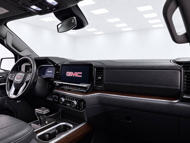 Used 2023 GMC Sierra 1500 SLT w/ SLT Premium Plus Package AWD/4WD image 26