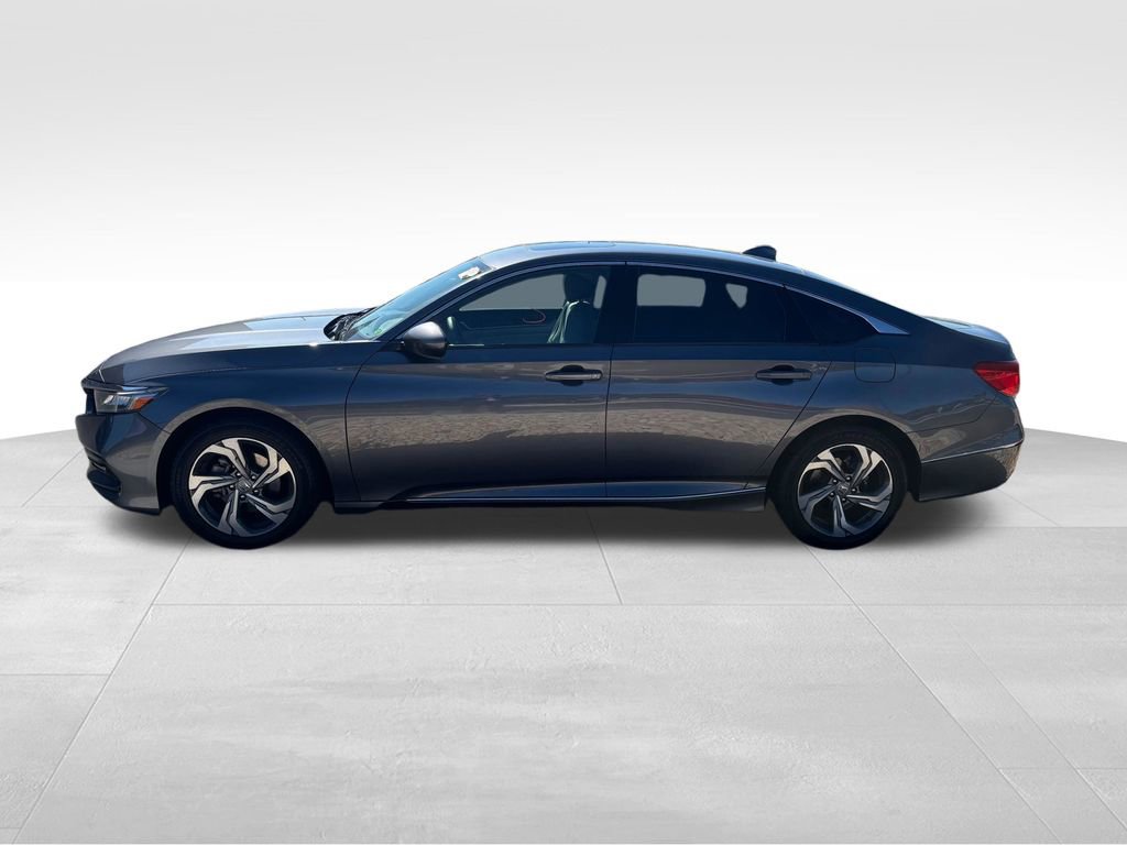 Used 2018 Honda Accord EX image 4