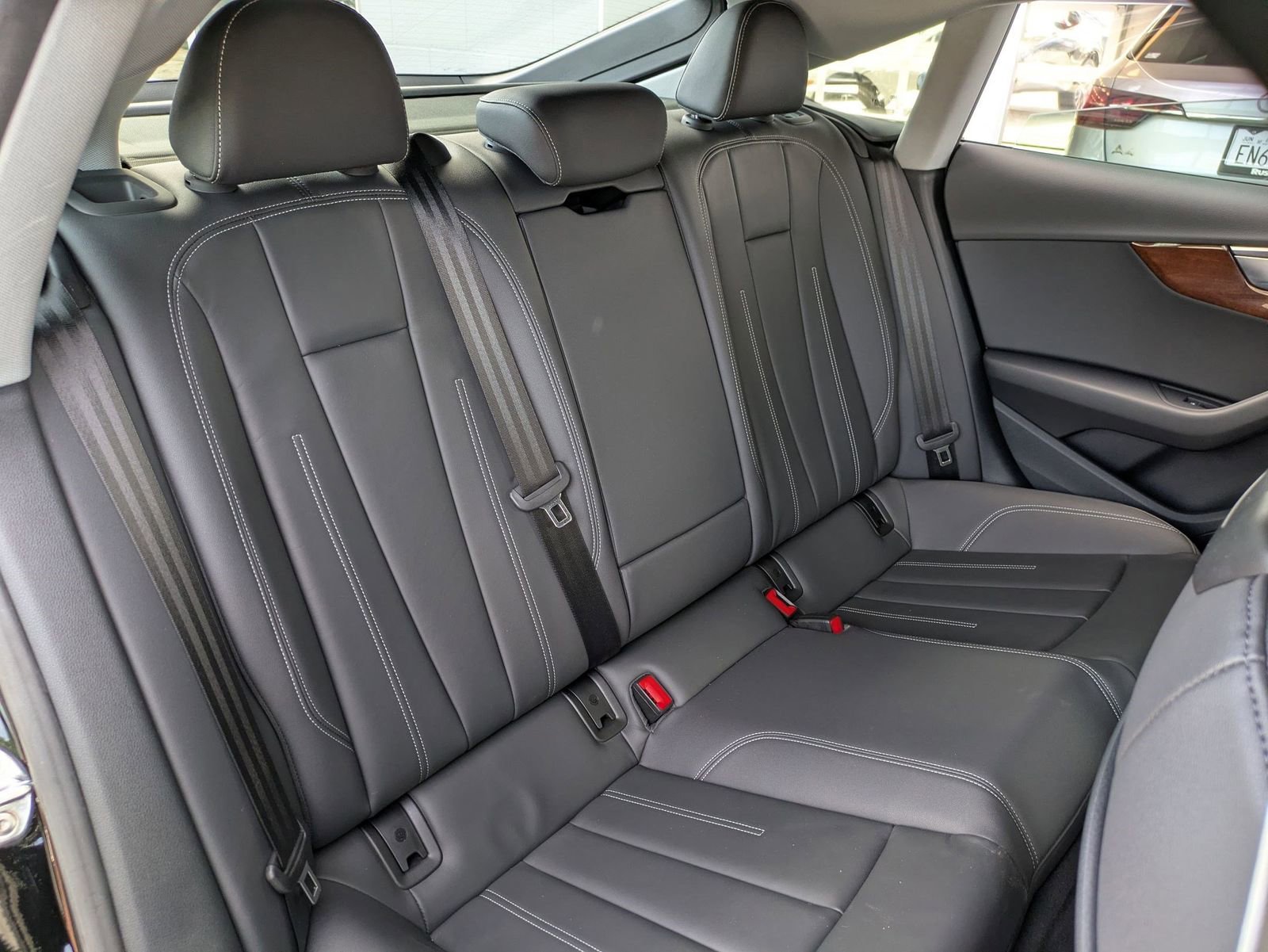 Used 2023 Audi A5 2.0T Premium w/ Convenience Package image 28