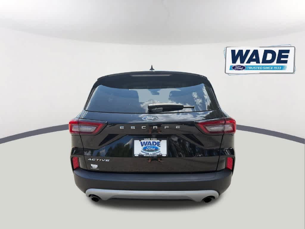 Used 2024 Ford Escape Active FWD image 6