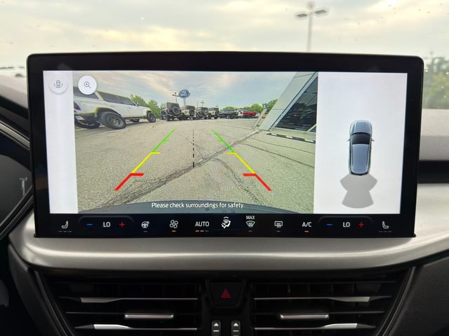 Used 2024 Ford Escape SE FWD image 26