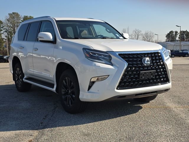 Used 2022 Lexus GX 460 Premium w/ Premium Plus Package image 7