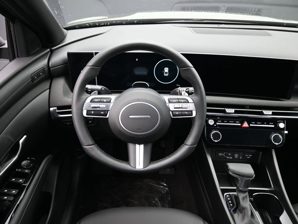 New 2026 Hyundai Santa Cruz Limited image 22