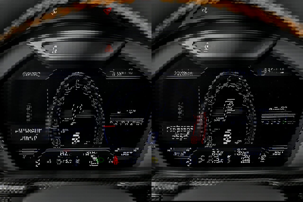 Used 2023 Lamborghini Urus Performante image 33