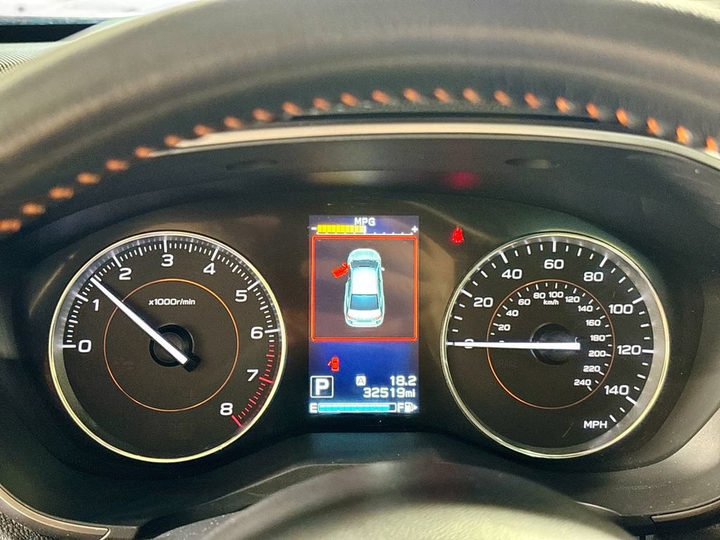 Used 2018 Subaru Crosstrek 2.0i Limited AWD/4WD image 14