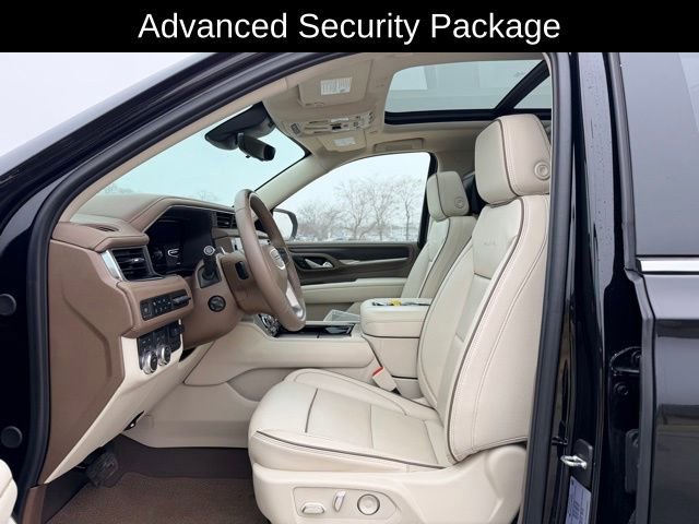 Certified 2024 GMC Yukon XL Denali w/ Advanced Technology Package image 8