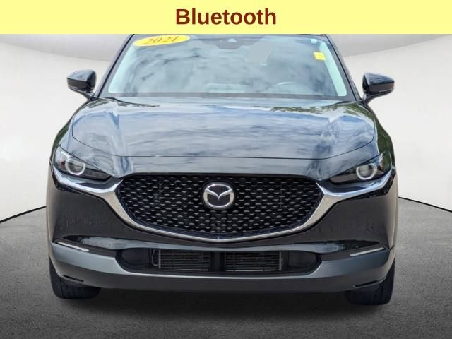 Used 2021 MAZDA CX-30 AWD 2.5 S w/ Select Package image 12