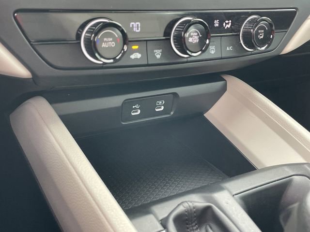 Used 2025 Honda Accord LX image 12