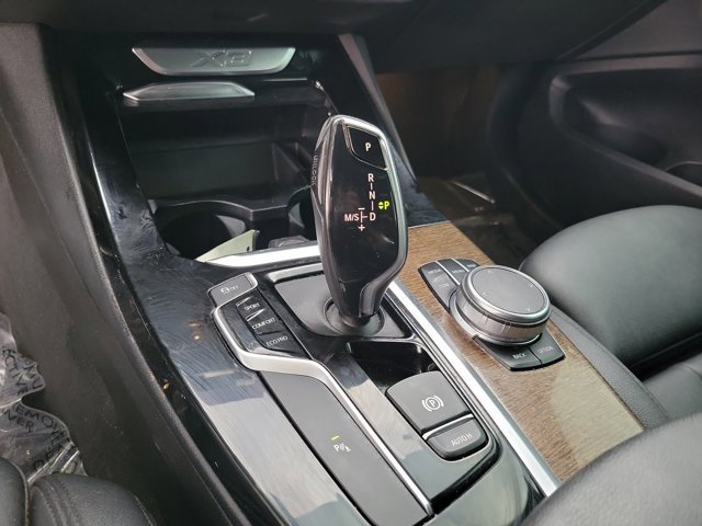 Used 2019 BMW X3 sDrive30i w/ Convenience Package RWD image 31