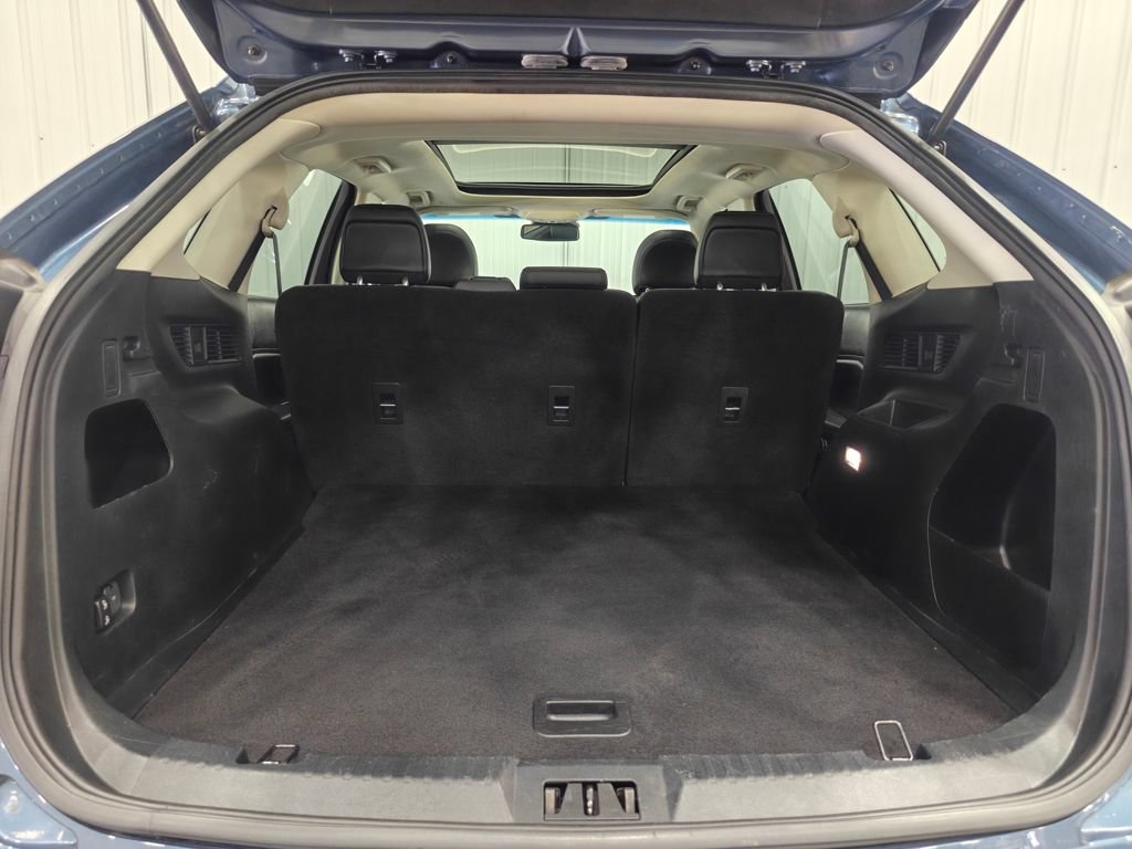 Used 2019 Ford Edge SEL w/ Equipment Group 201A AWD/4WD image 32