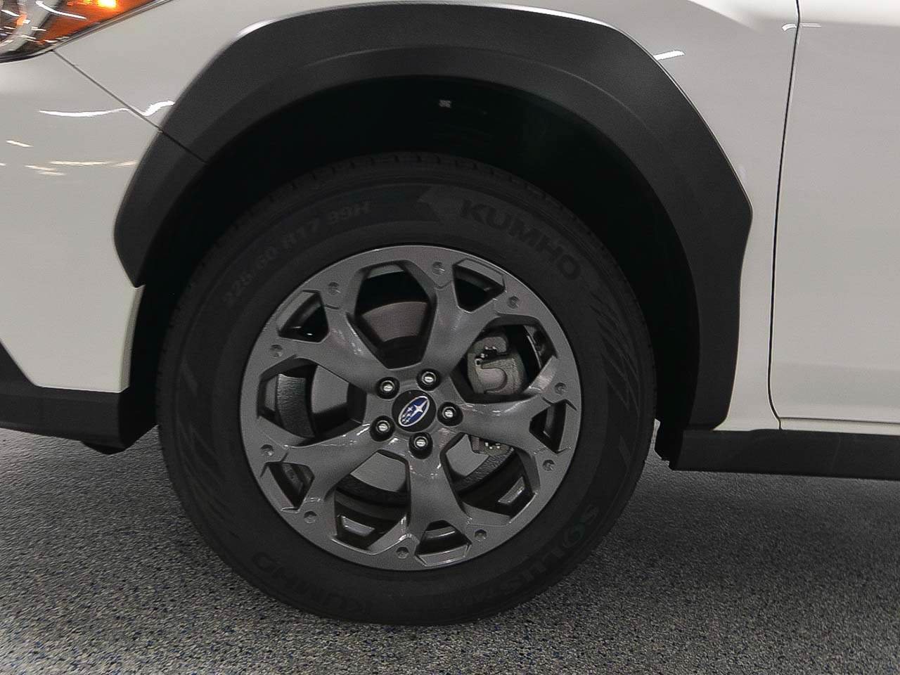 Used 2023 Subaru Crosstrek 2.5i Sport AWD/4WD image 5
