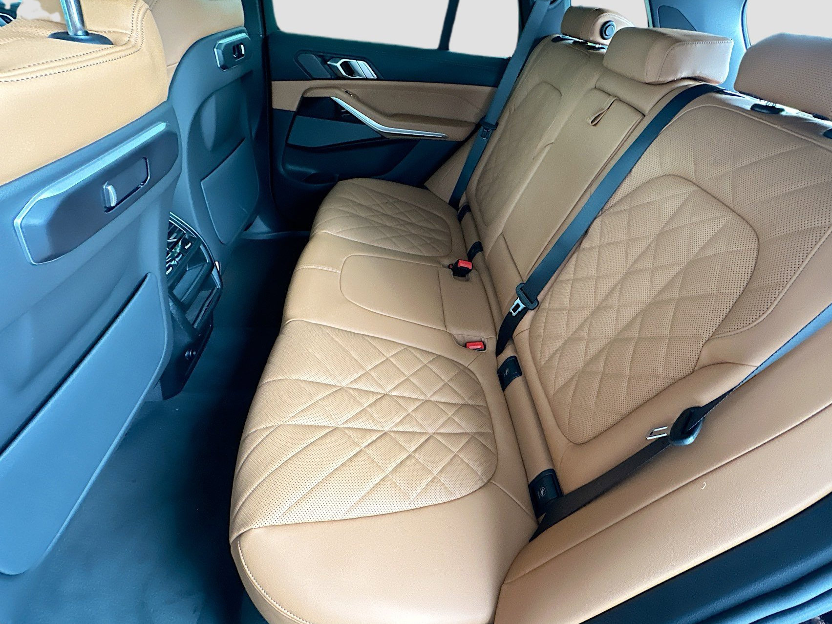New 2026 BMW X5 sDrive40i RWD image 21