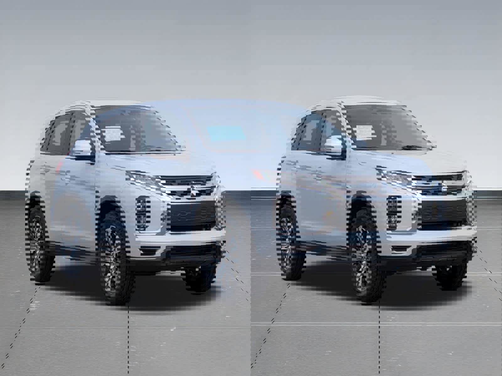 Used 2024 Mitsubishi Outlander Sport SE image 5