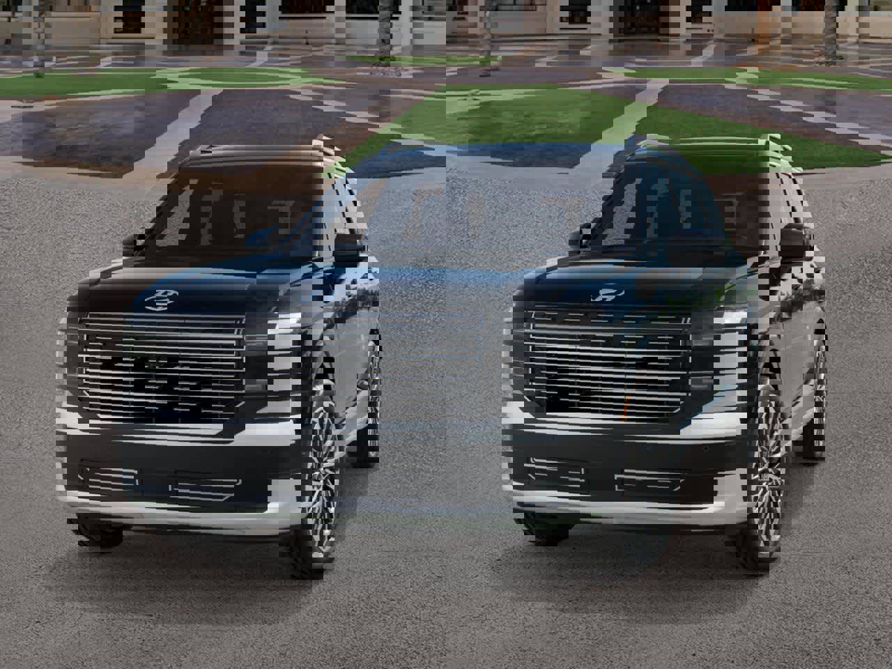New 2026 Hyundai Palisade Calligraphy image 6