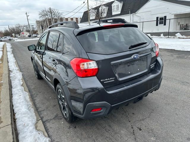 Used 2016 Subaru Crosstrek 2.0i Premium image 16