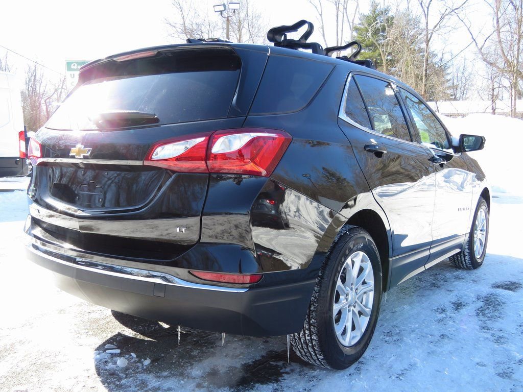Used 2019 Chevrolet Equinox LT image 5